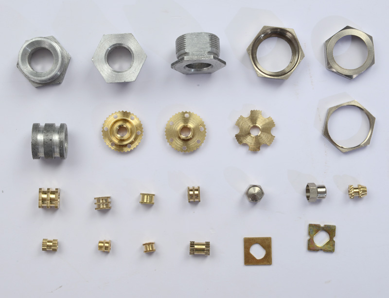 mixer parts speaciallist